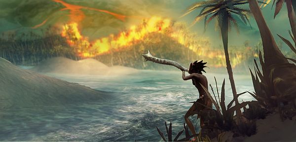 Ubisoft U-Turn On From Dust DRM!