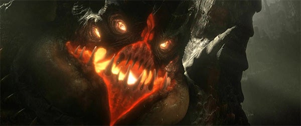 Blizzard Pegs SC II: HOTS For 2013, Outs Diablo Expansion