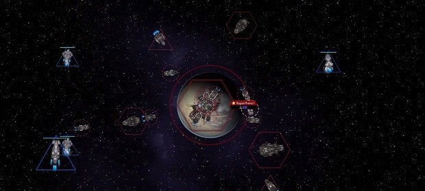 Have You Played... Distant Worlds: Universe?
