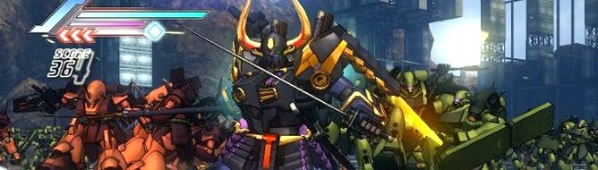 Dynasty Warriors Gundam 3 gets a summer release in the US