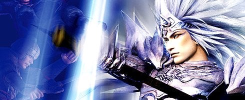 Dynasty Warriors: Strikeforce gets console date, online play
