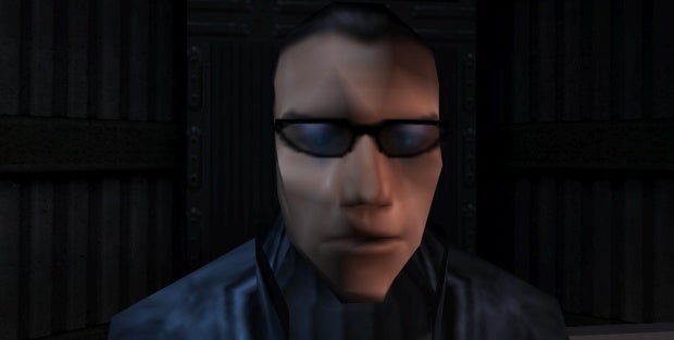 Is Deus Ex Still The Best Game Ever? Part Five: Living, Playing, Ending