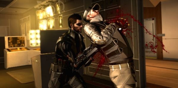 Wot You Thought: Deus Ex Human Revolution