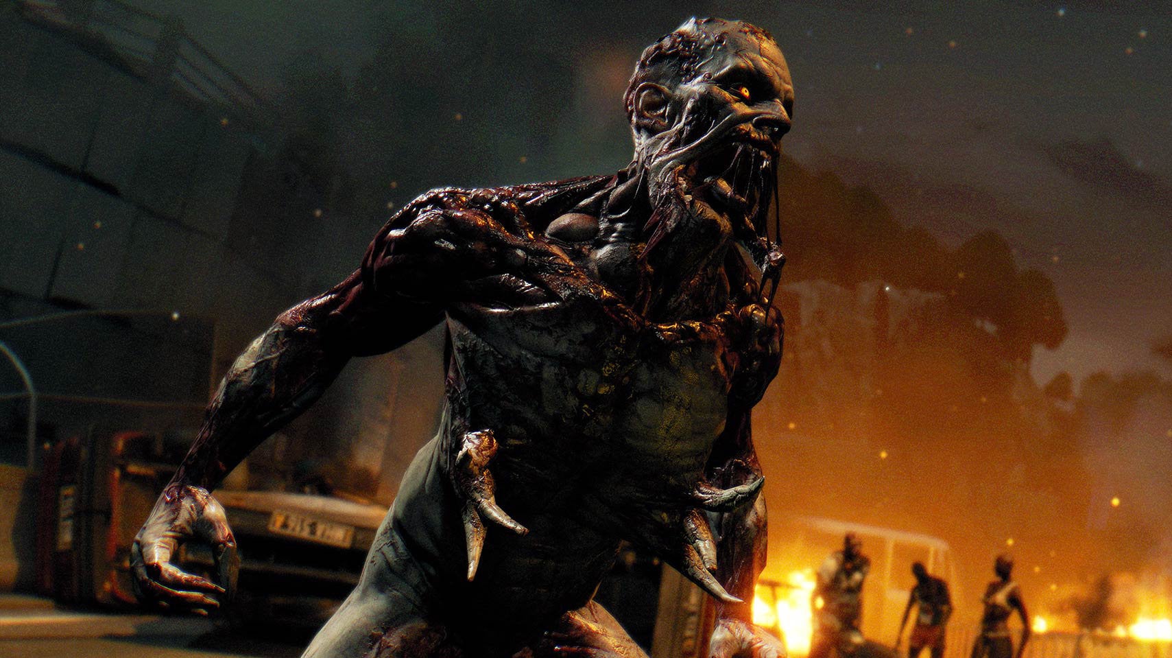 Dying Light 1's next-gen upgrade patch is now available on Xbox Series X/S