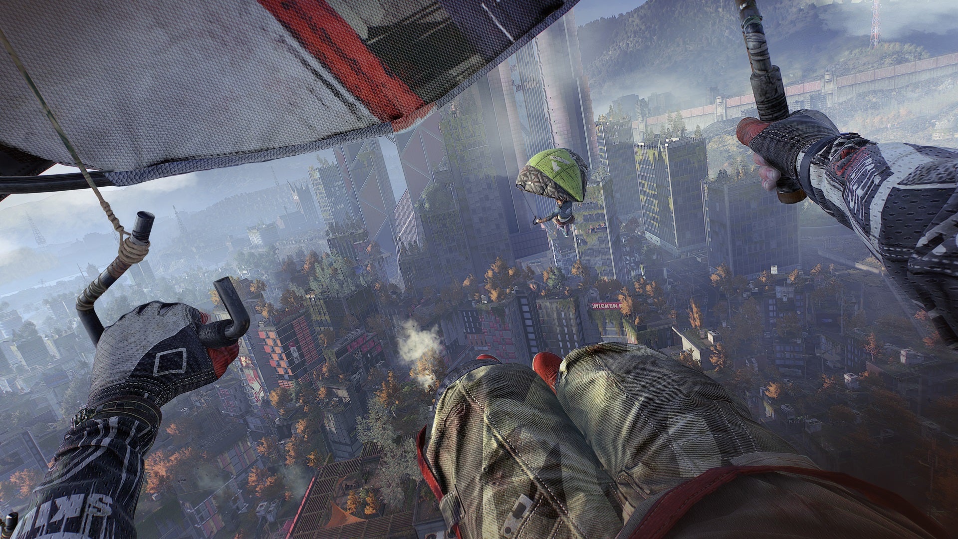 Dying Light 2 has fixes coming for crashes