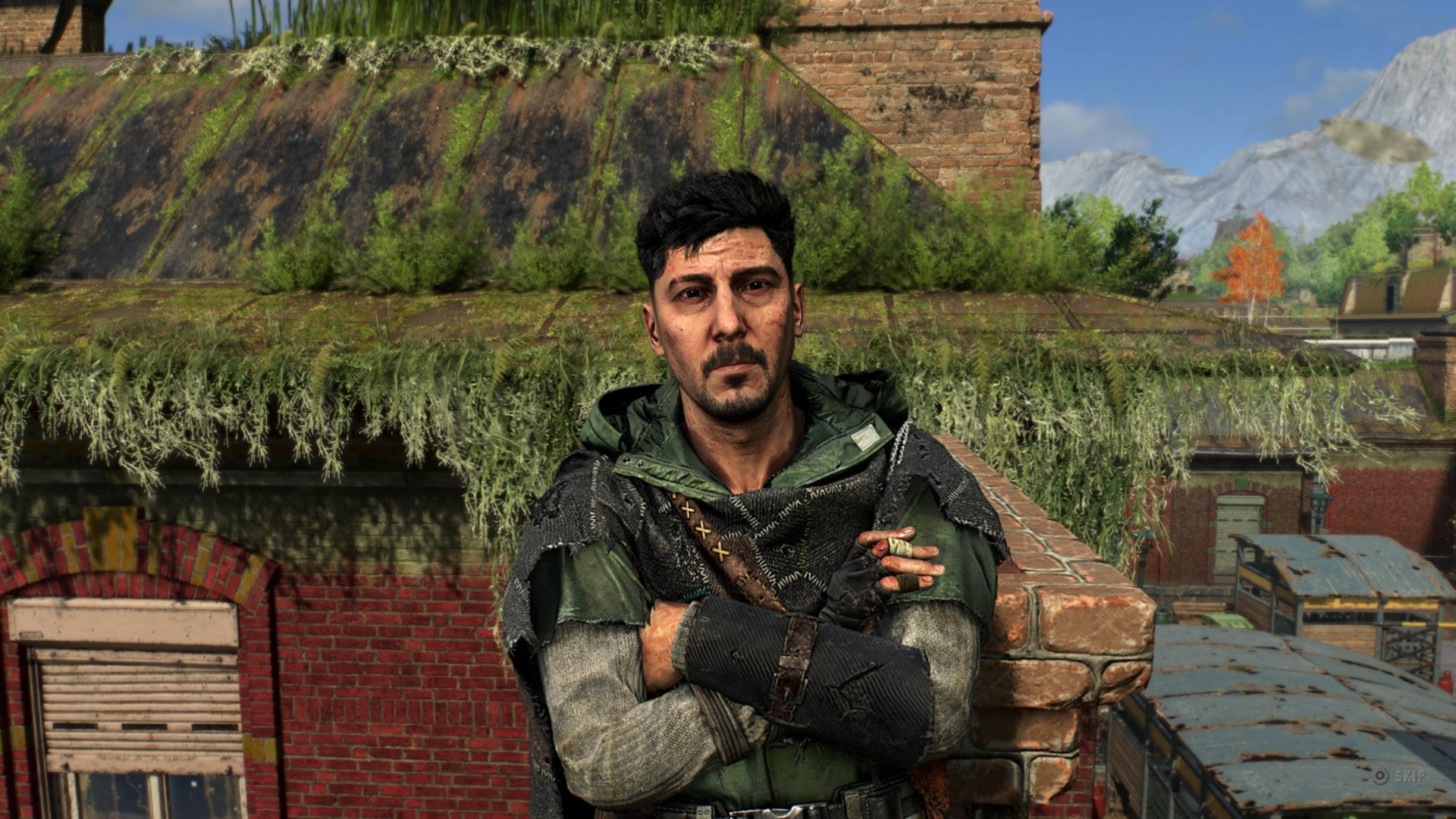 Dying Light 2's developers are ramping up work on an open world fantasy RPG