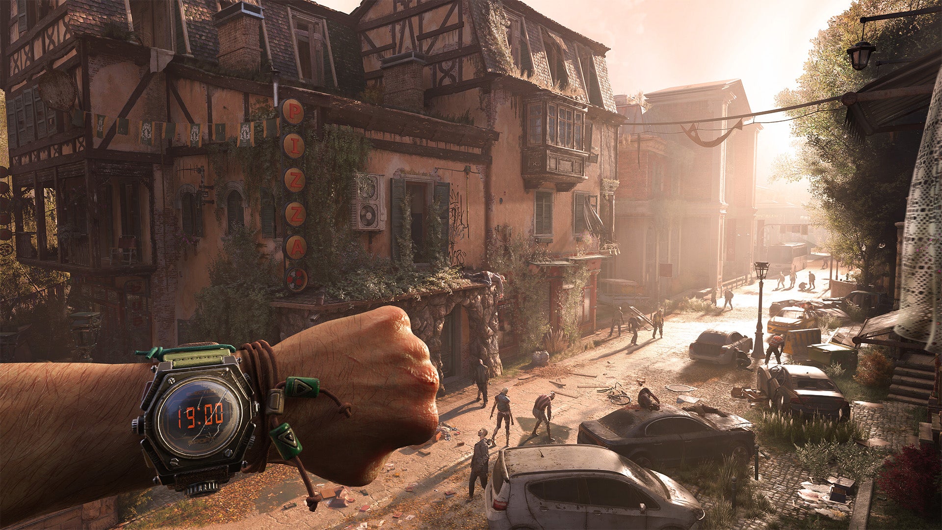 Dying Light: The Beast gets a release date bump so short you'll wonder why they bothered