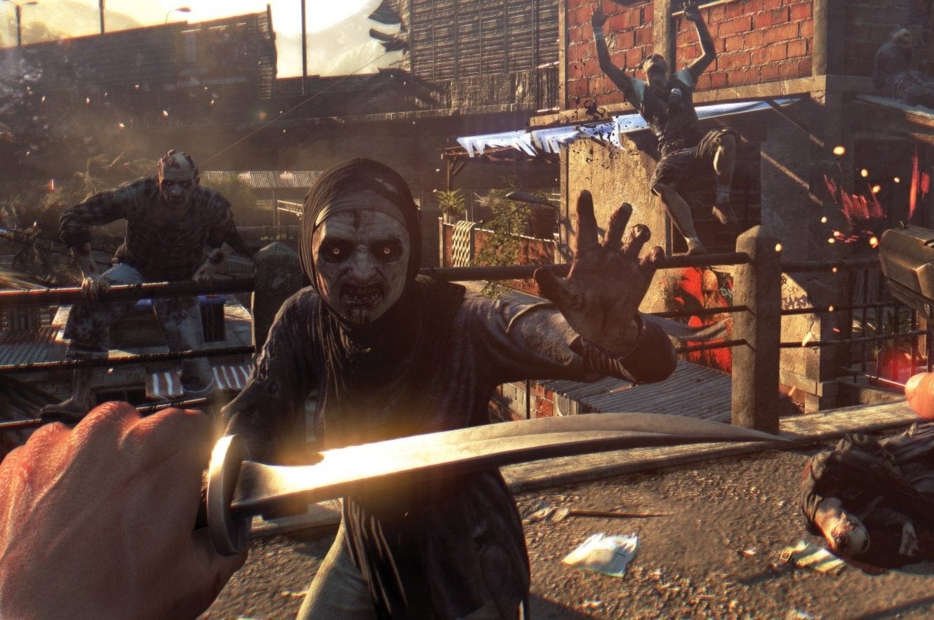 Dying Light tops US retail sales for January