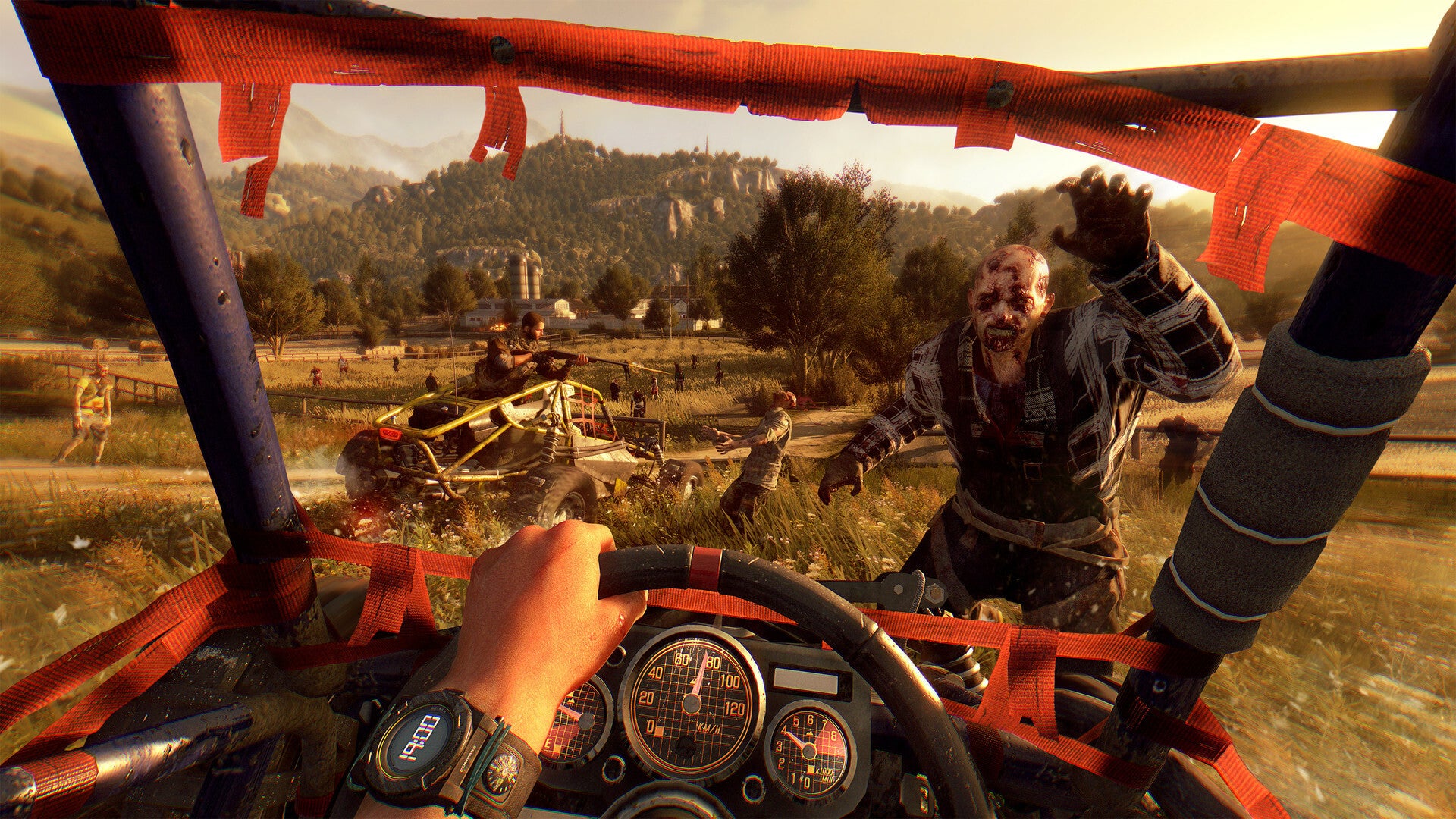 GOG's summer sale has kicked off with tons of discounts