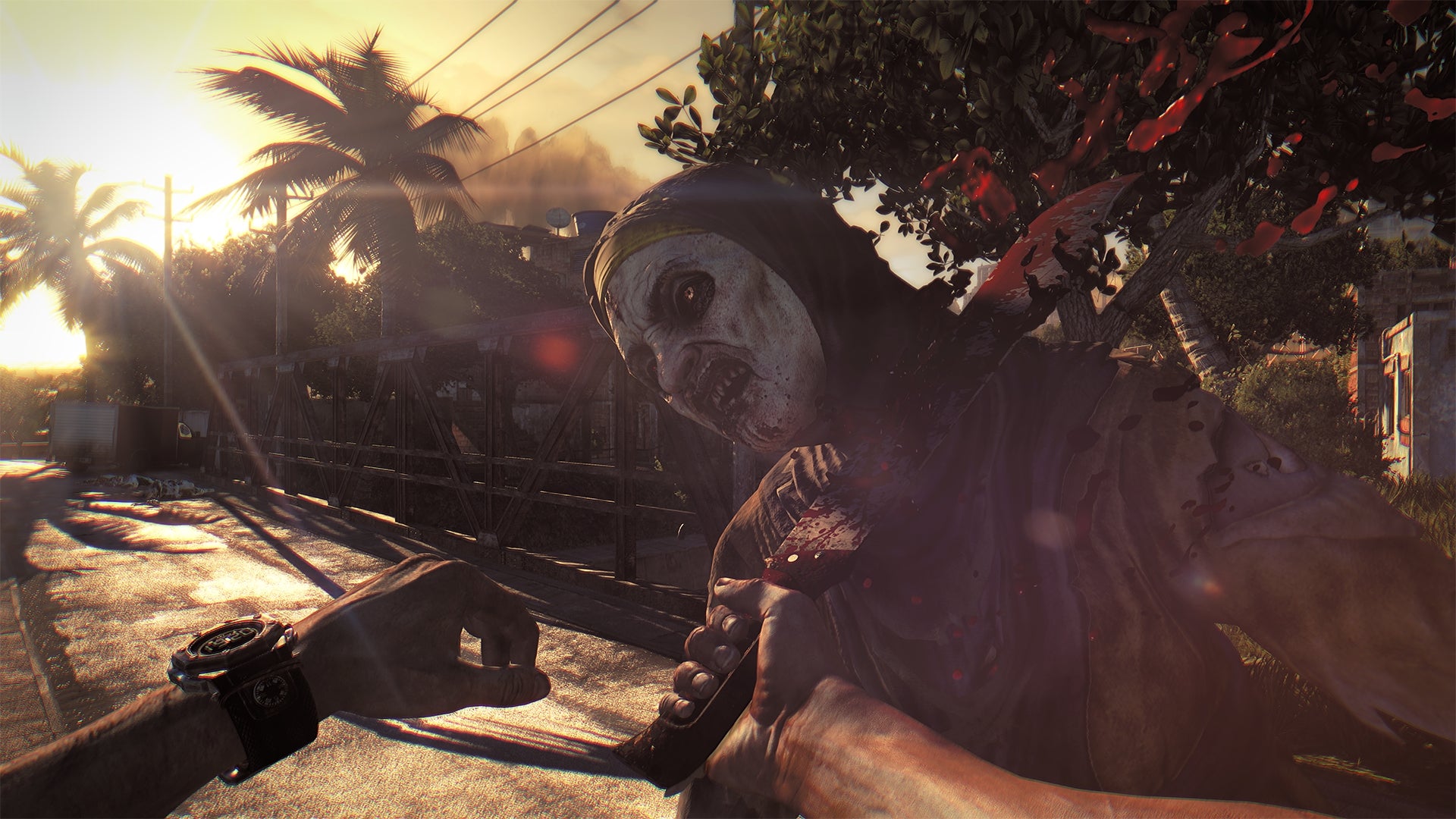 Dying Light will now release in January instead of February