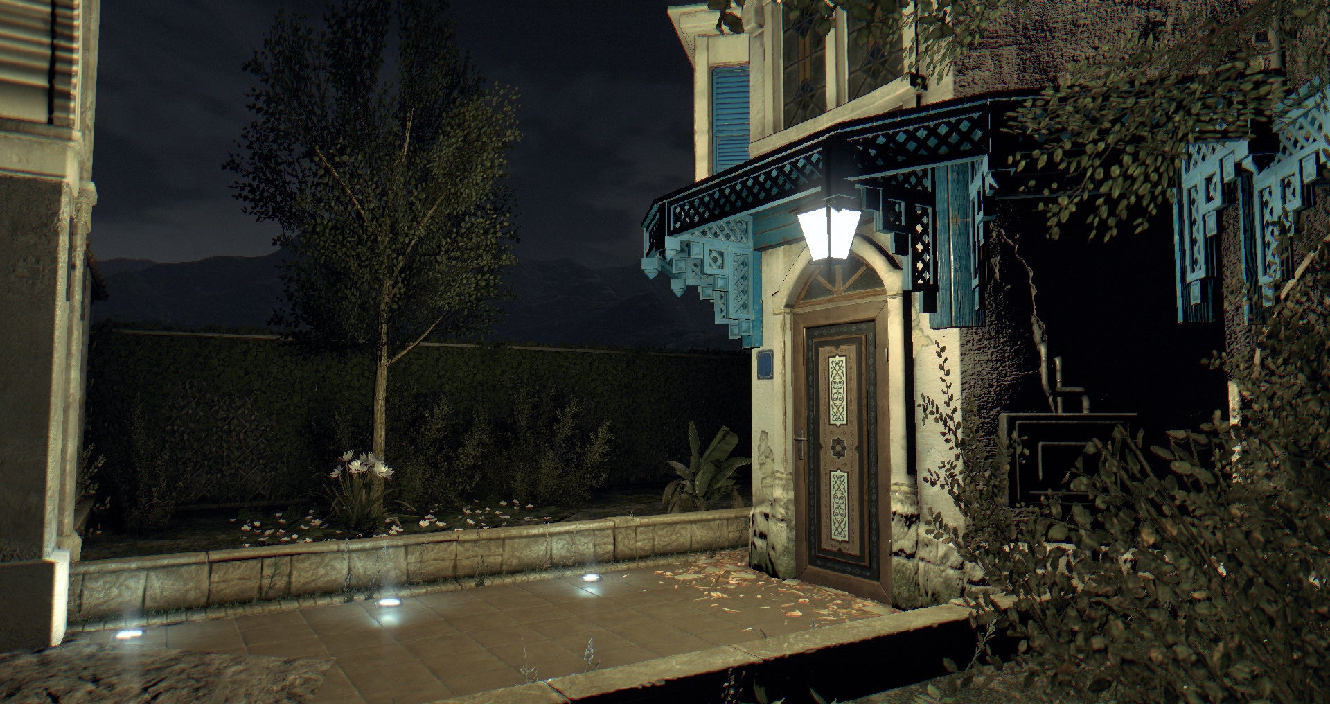 Dying Light mod contest winner announced as Skyfall