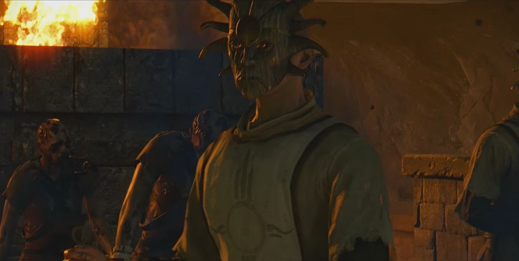 Dying Light: The Following story trailer teases new characters
