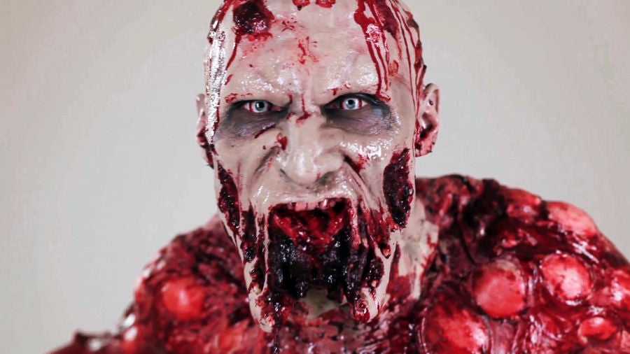 100 Years of Zombie Evolution video gives a nod to Dying Light's Volatile
