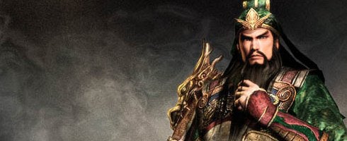 3D Dynasty Warriors 7 gets Japanese March release on PS3