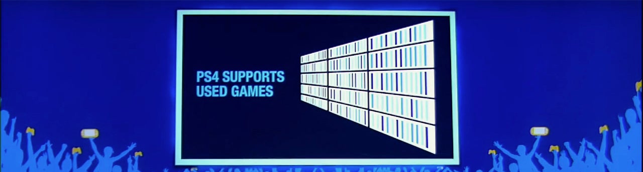 The E3 Press Conference That Won PS4 the Generation