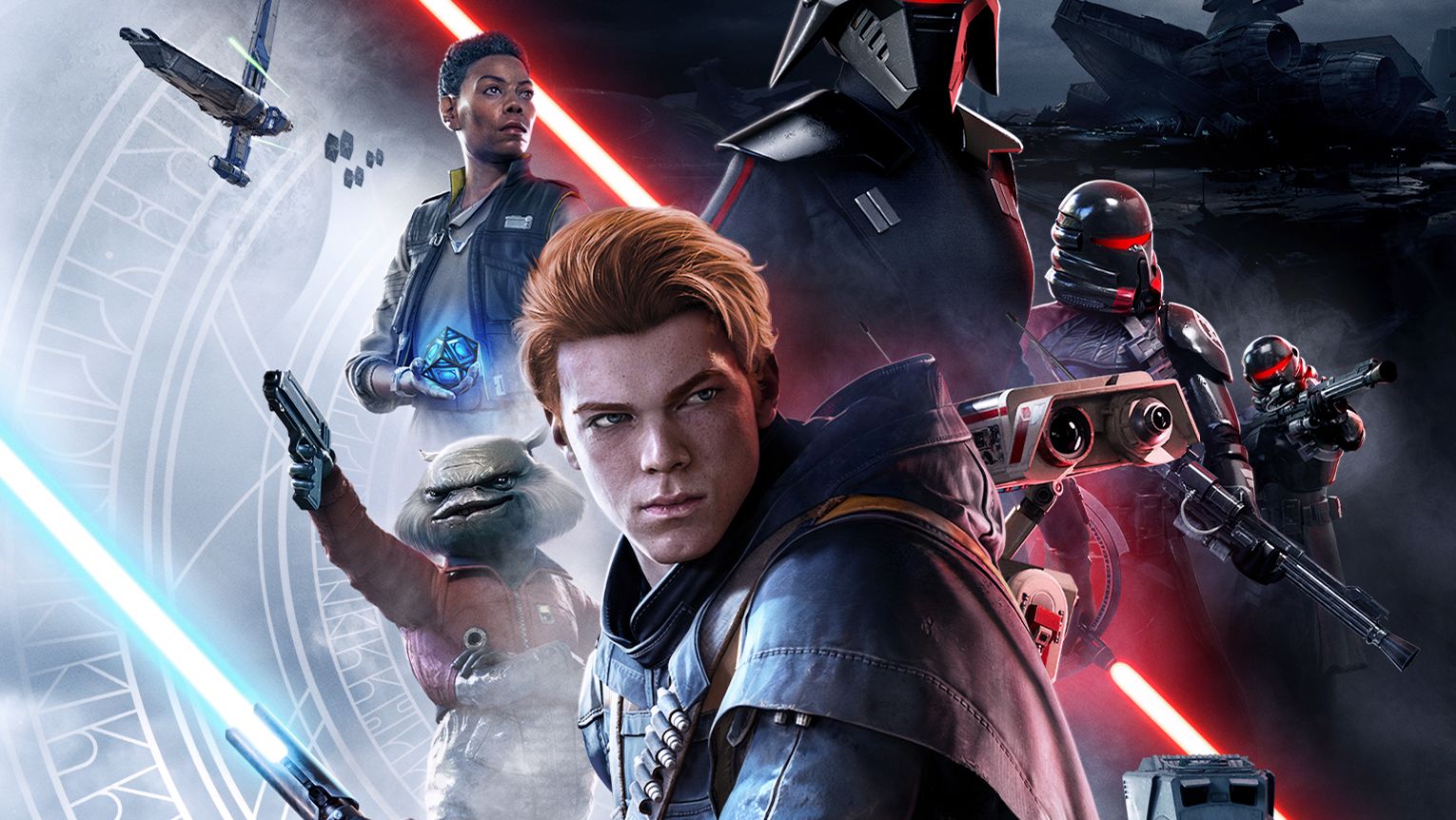 Liveblog - EA press conference at E3 2019