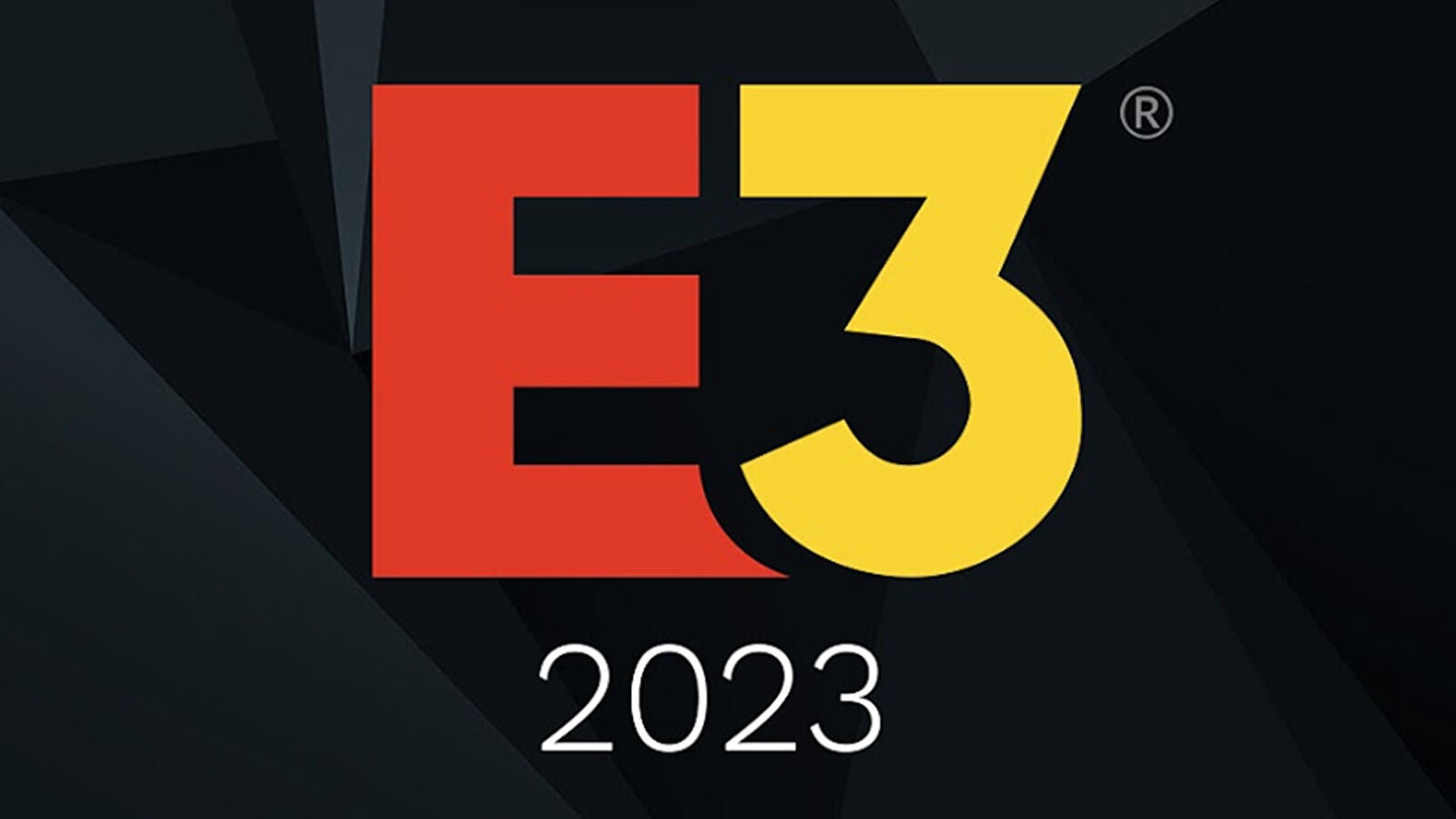 E3 2023 cancelled