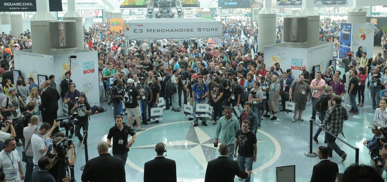 The E3 2013 Prospectus