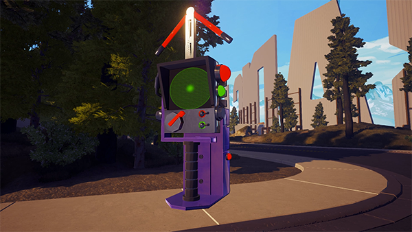 Radical Heights adds J.A.N.U.S. enemy locator in new update