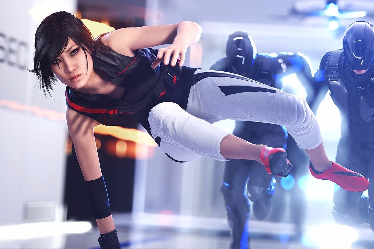 EA Access is adding Mirror's Edge Catalyst and Star Wars Battlefront this year