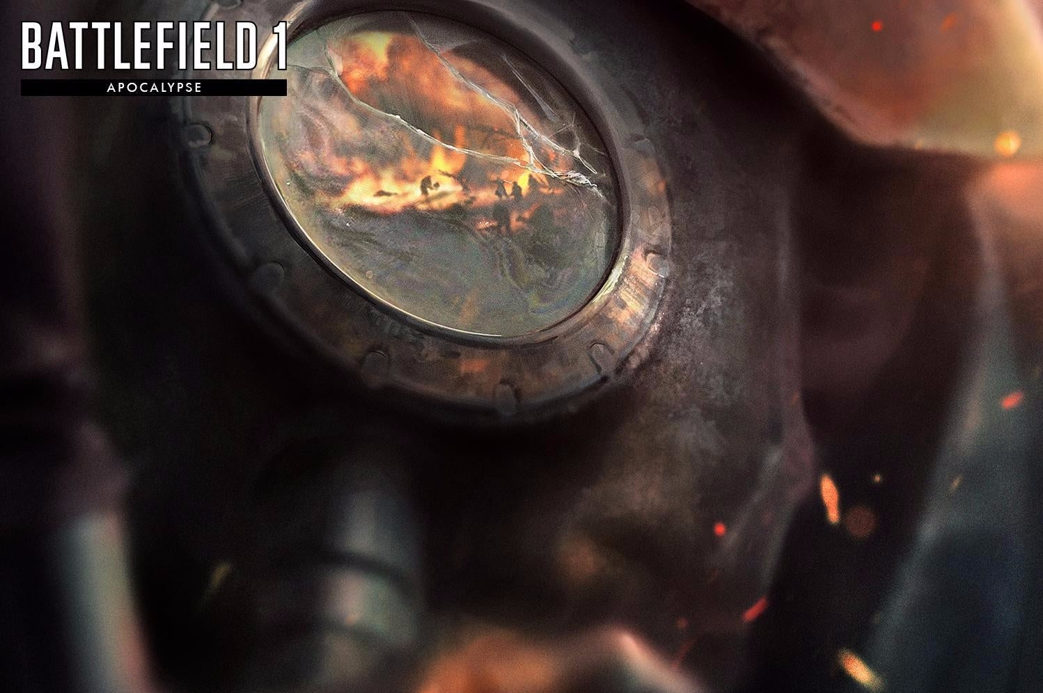EA details Battlefield 1's next big expansions