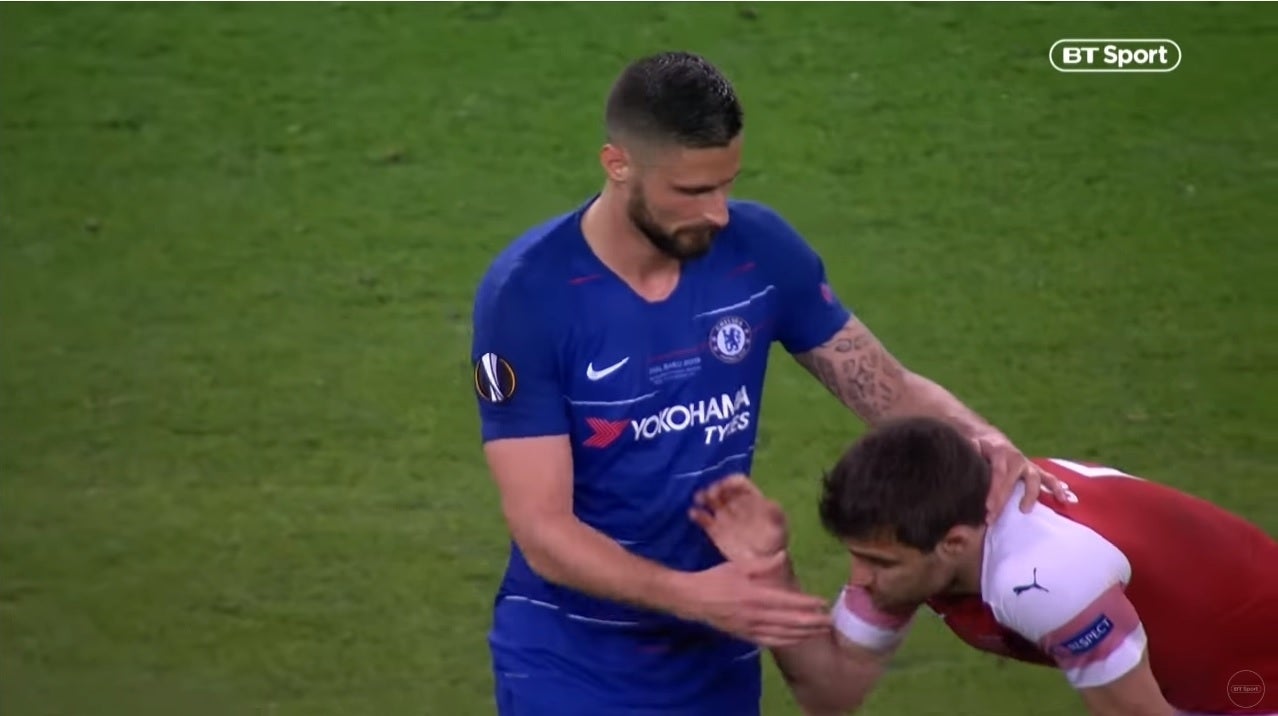 EA details key gameplay changes for FIFA 20 before it's even announced the game