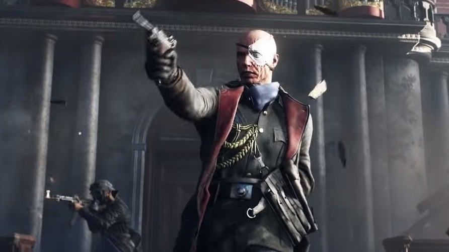 EA "not making any political statements" about WW2 in Battlefield 5