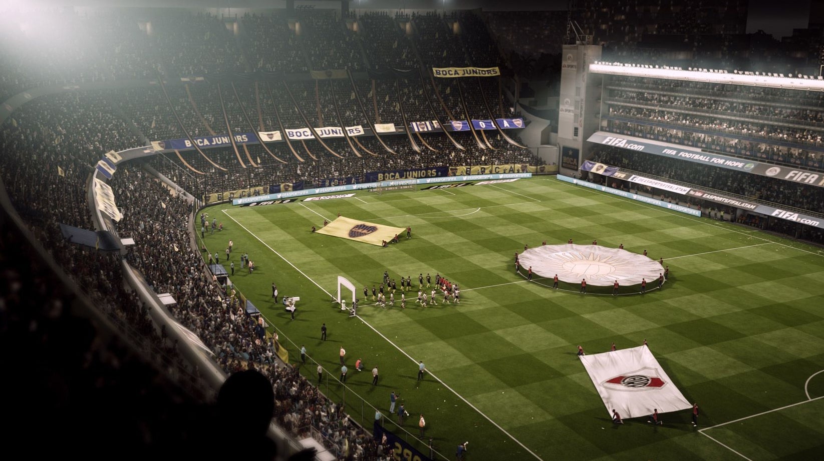 EA reportedly under criminal investigation in Belgium due to FIFA's loot boxes