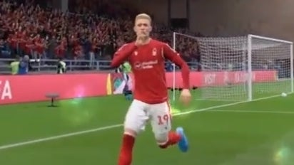 EA tackles FIFA 21 toxicity by pulling one of the most annoying celebrations in the game