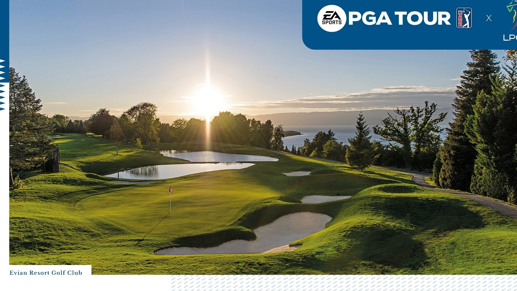 EA to bring women's golf into next-gen PGA Tour game
