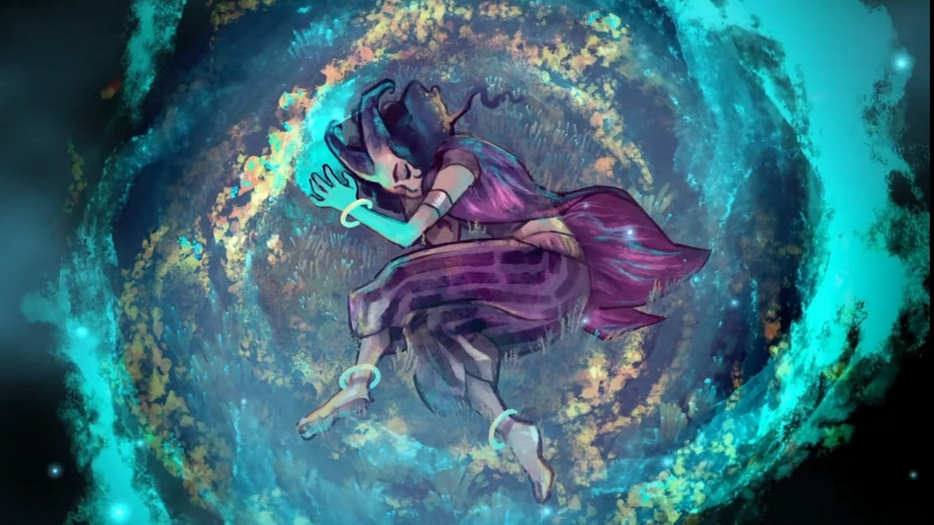 Celeste devs cancel lush platformer Earthblade to focus on smaller-scale projects
