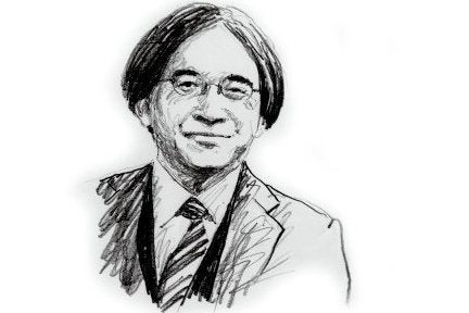 Earthbound director Shigesato Itoi pays tribute to Satoru Iwata