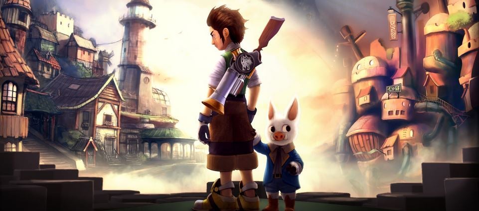 Earthlock: can a JRPG from the West tick all the right boxes?