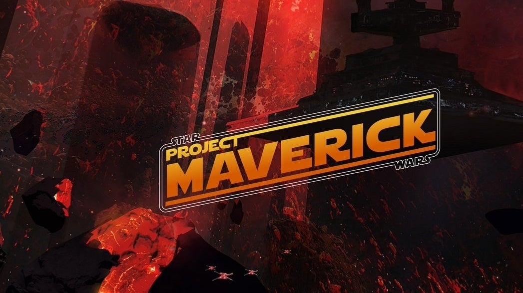 Unannounced Star Wars: Project Maverick leaks onto PlayStation Store