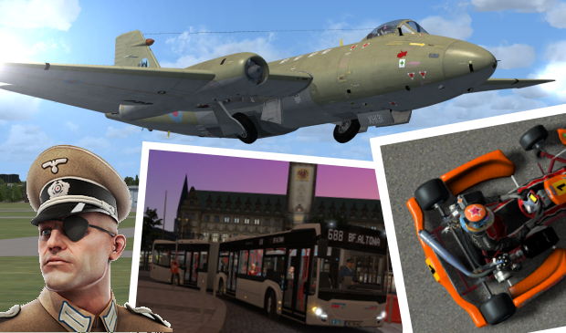 The Flare Path: And The Long Good Friday