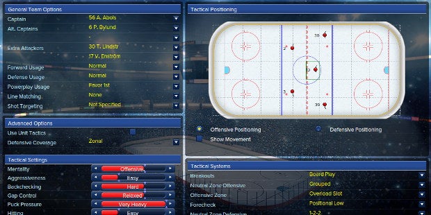 Game On! Eastside Hockey Manager Returns
