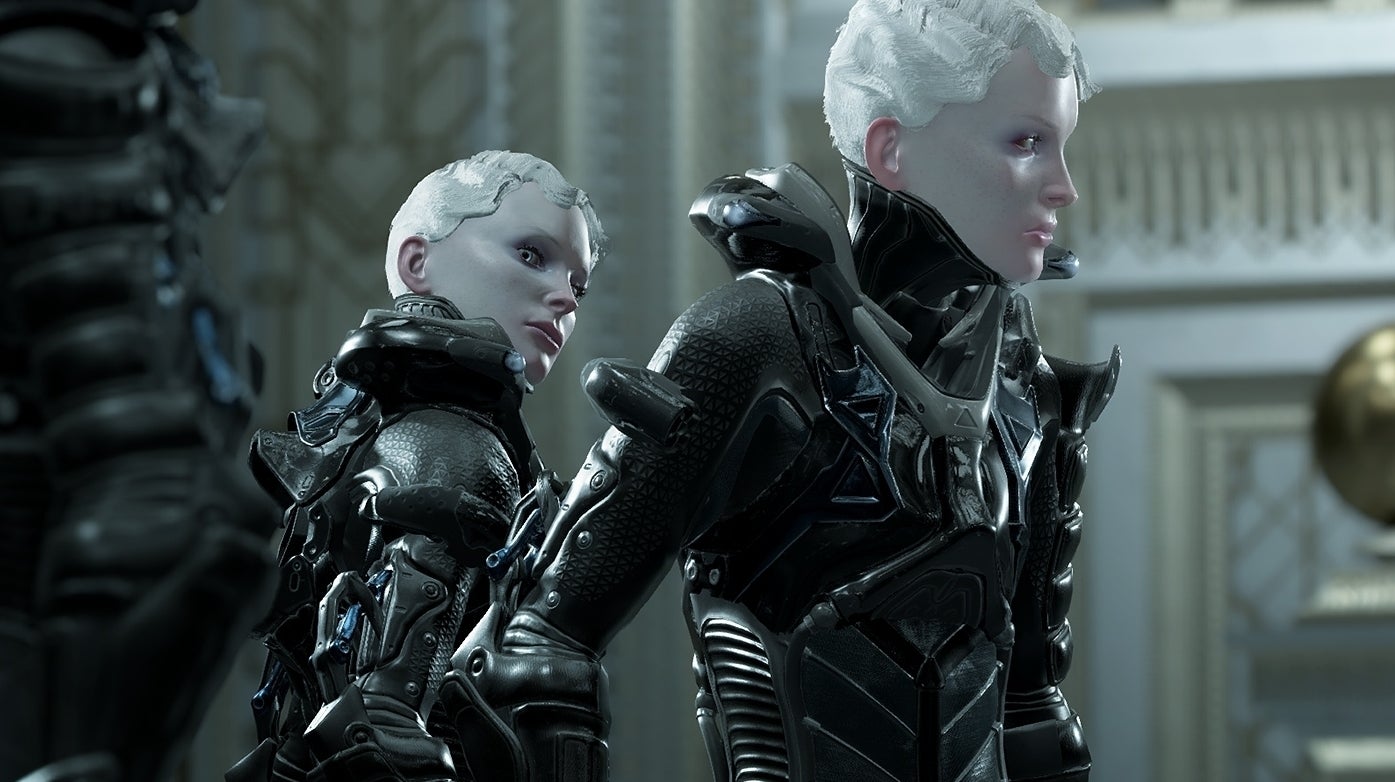 Echo developer Ultra Ultra has shut down