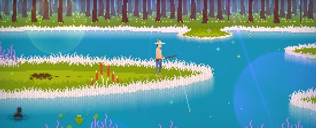Call Me Anytime: Echo Of The Wilds