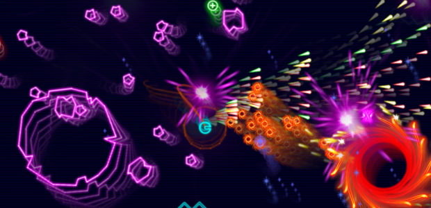 Freeware Garden: Echoes +