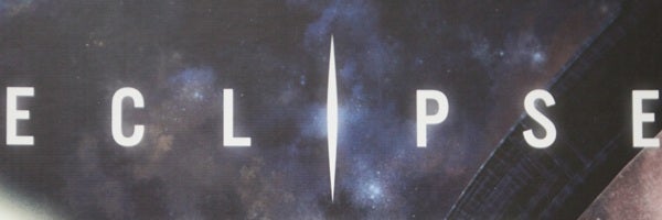 Cardboard Children: Eclipse