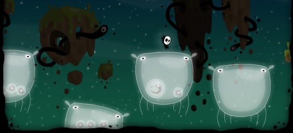 Ecotone Is Very, Very Lovely