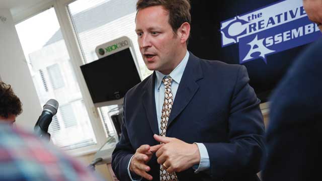 UK tax relief decision expected "imminently"