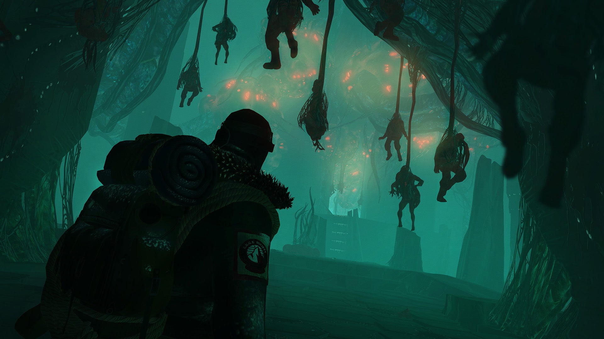 Insomniac's Rift-exclusive game Edge of Nowhere releases next week