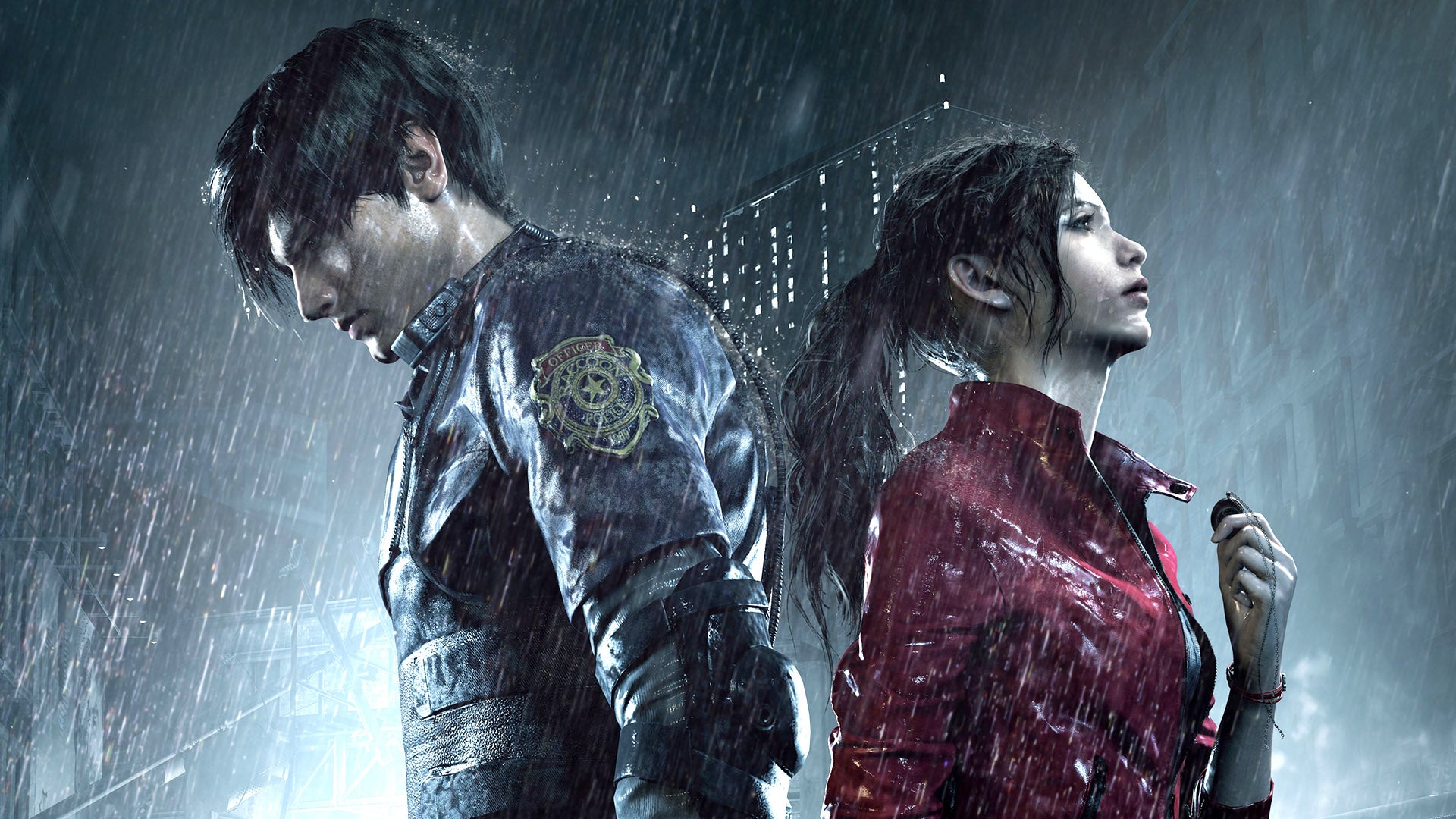 Resident Evil's new PC patches compromise visuals and hit performance hard