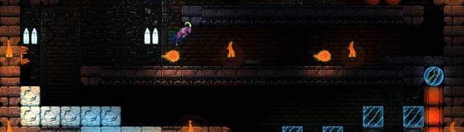Escape Goat sequel announced