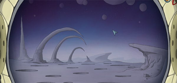 A Space Inventory: Egress
