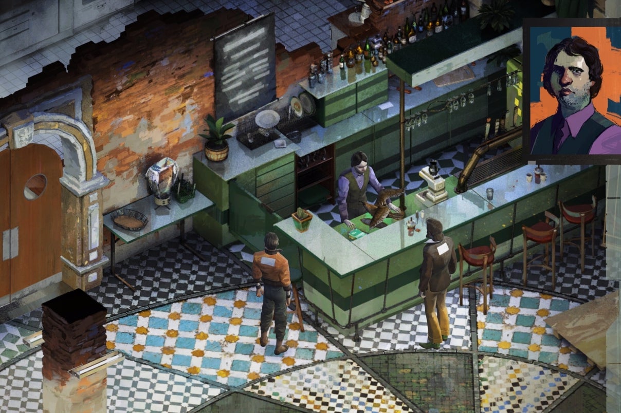 EGX 2017: Ten of the best games from the show floor