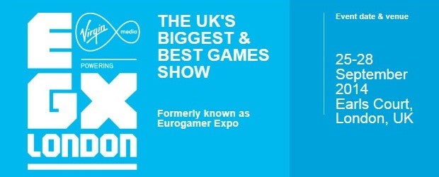 Open Call: Epic Offering EGX Floor Space To Unreal Devs