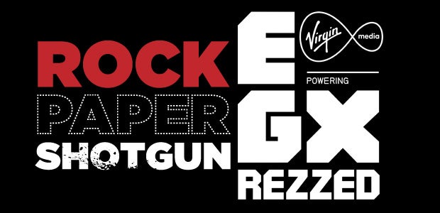 Win A Free Super Pass Ticket To EGX Rezzed 2016