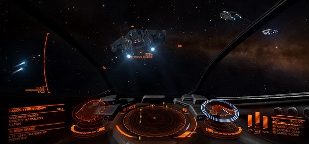 Job Seeking: An Elite Dangerous Career Guide